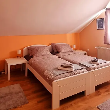 Apartmaji Medved, Brezplacno Parkiranje Ljubljana Exterior photo