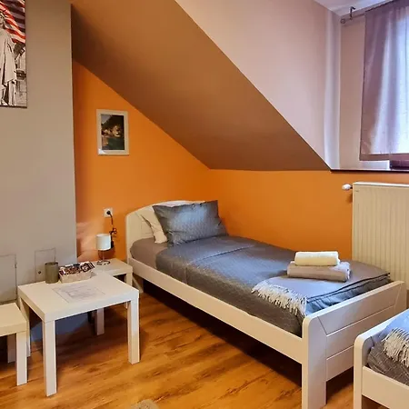 Apartmaji Medved, Brezplacno Parkiranje Ljubljana Exterior photo