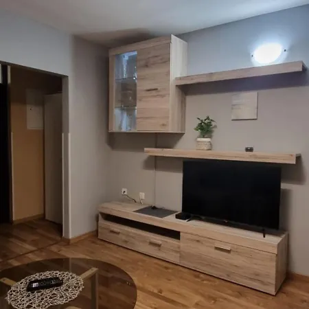 Apartmaji Medved, Brezplacno Parkiranje Ljubljana Exterior photo