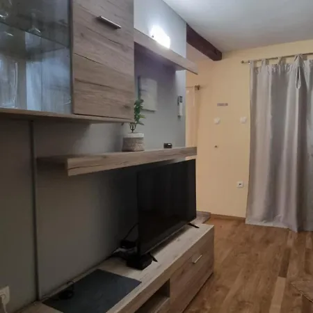 Apartmaji Medved, Brezplacno Parkiranje Ljubljana Exterior photo