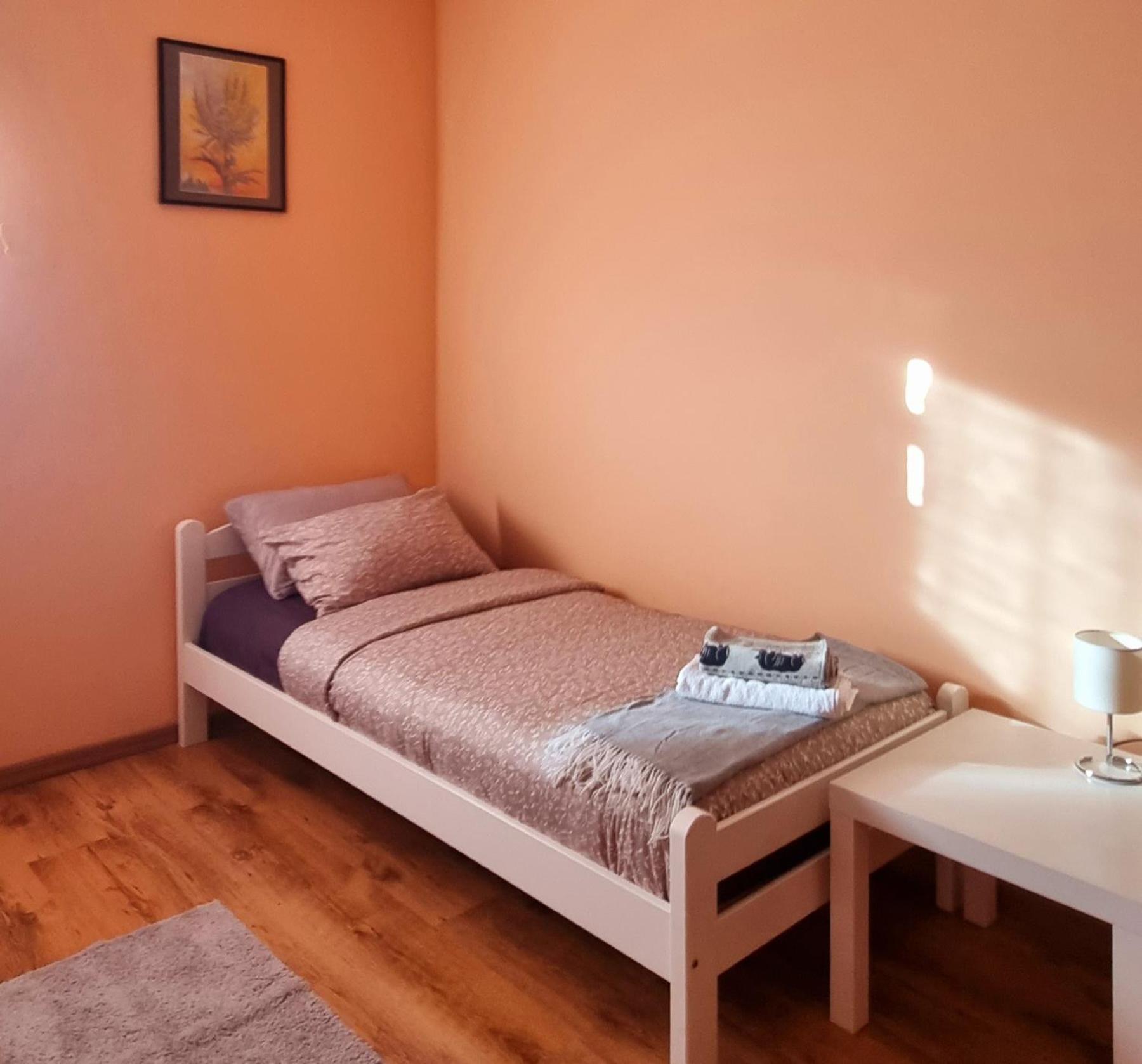 Apartmaji Medved, Brezplacno Parkiranje *