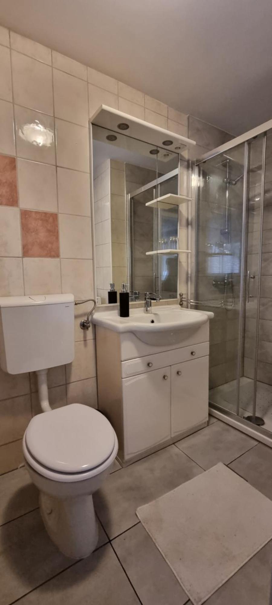 Apartmaji Medved, Brezplacno Parkiranje *