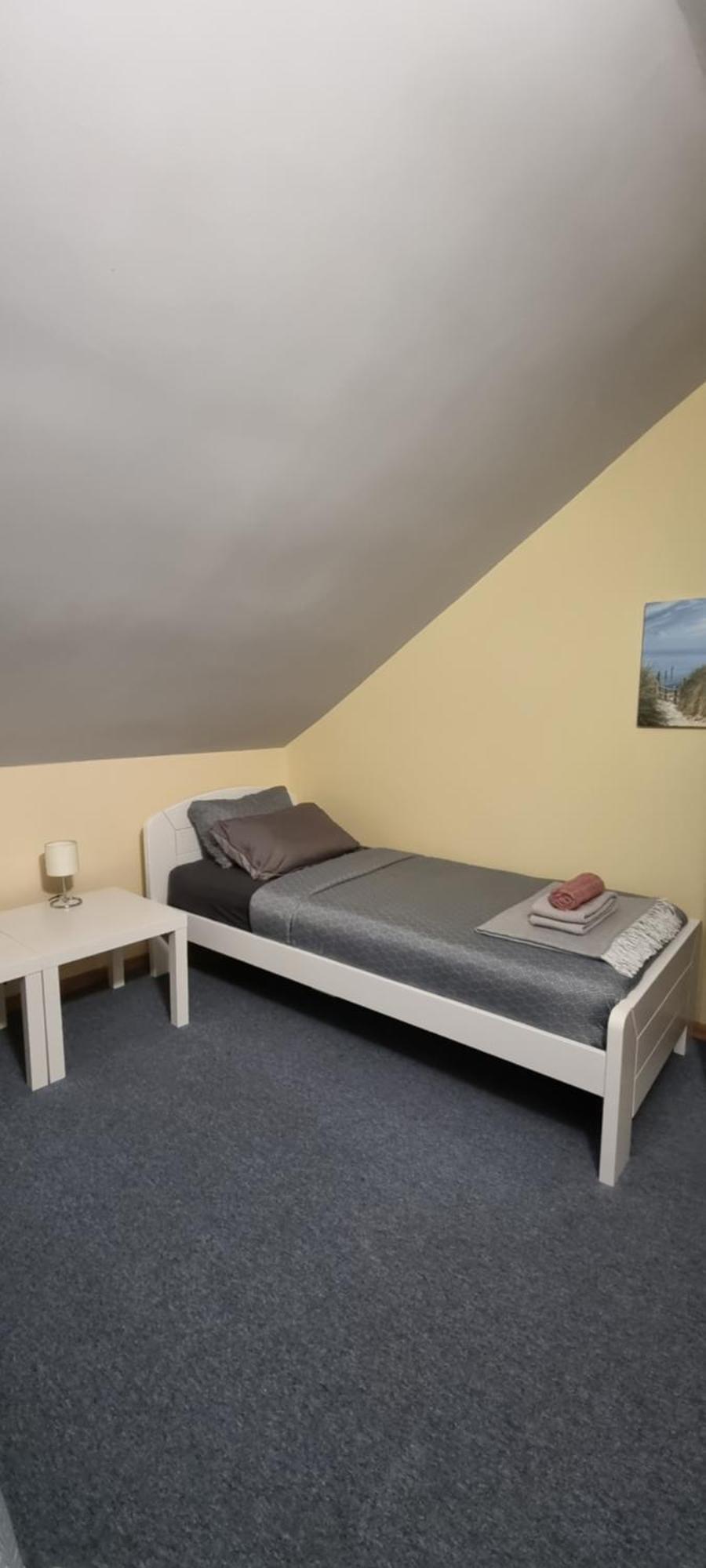 Apartment Apartmaji Medved, Brezplacno Parkiranje