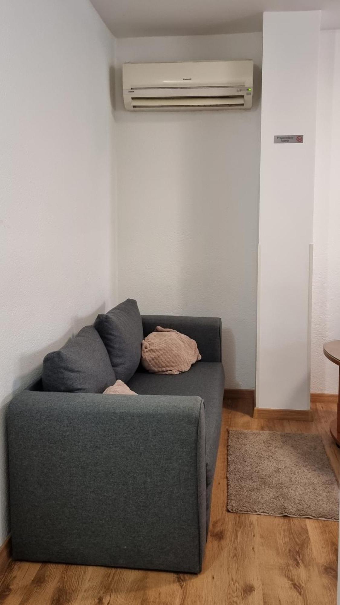 Apartmaji Medved, Brezplacno Parkiranje Apartment *