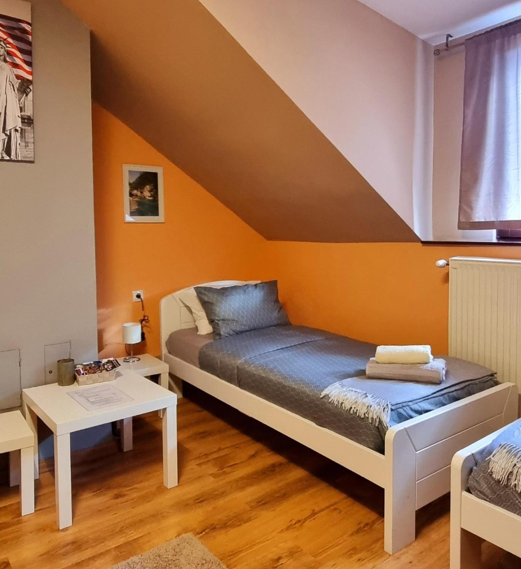 Apartmaji Medved, Brezplacno Parkiranje Apartment *