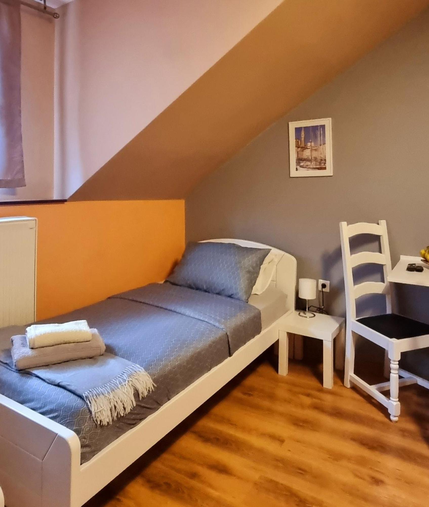 Apartmaji Medved, Brezplacno Parkiranje * Ljubljana
