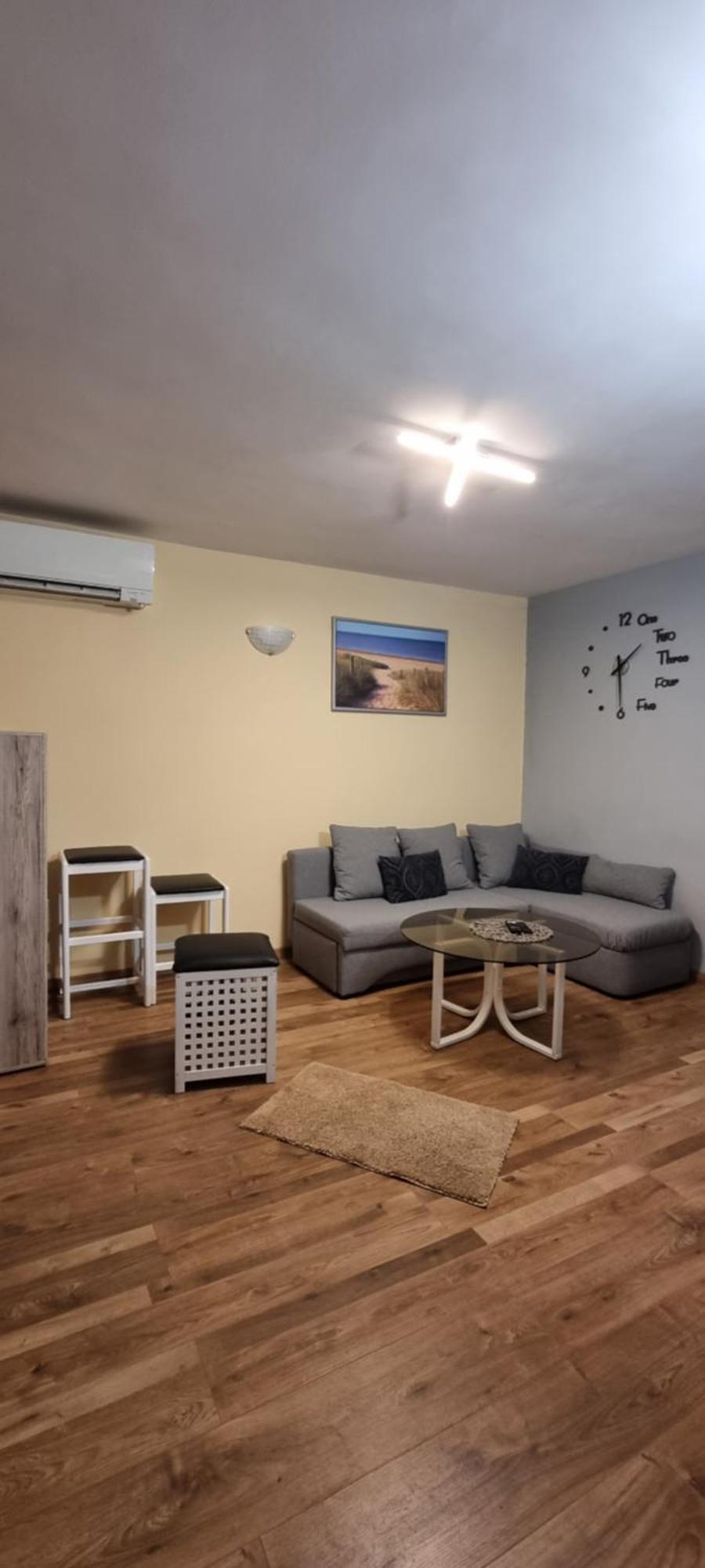 Apartmaji Medved, Brezplacno Parkiranje Ljubljana